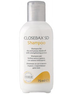 Closebax Sd Shampoo 75 Ml
