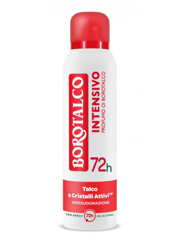 Borotalco Deo Spray Intensivo 150 Ml