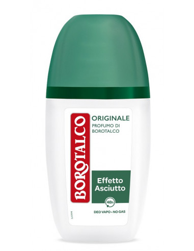 Borotalco Deo Vapo Originale 75 Ml