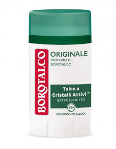 Borotalco Deo Stick...