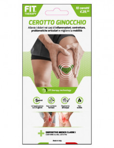 Fit Therapy Cerotto...