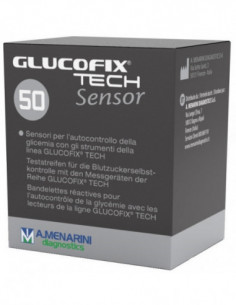 Ogcare Glucosio - 50 Strisce Reattive Per Glicemia - Foto 2