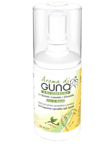 Aroma Di Guna Spray 50 Ml