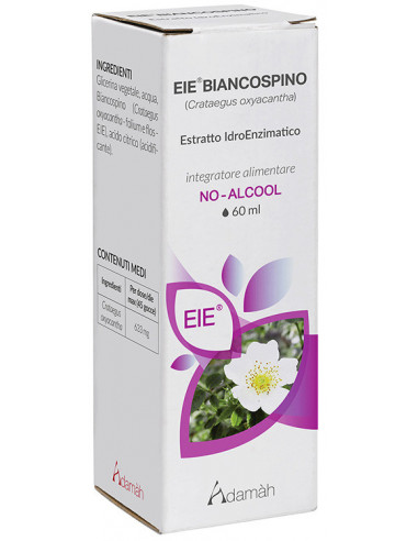 Eie Biancospino Gocce 60 Ml