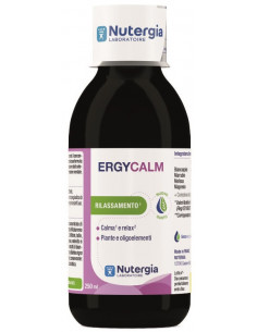 Ergycalm 250 Ml