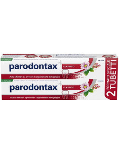 Parodontax Bipack Classic 2...