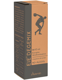 Eie Degemix Gocce 30 Ml