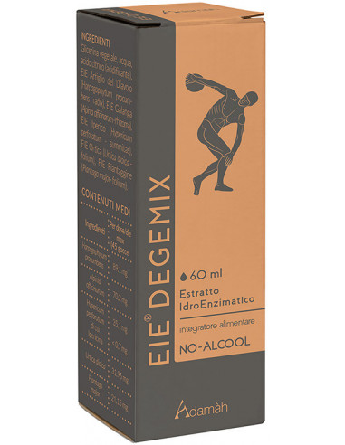 Eie Degemix Gocce 30 Ml