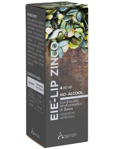 Eie Lip Zinco 60 Ml