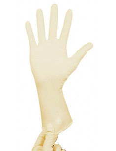 Guanto Chirurgico Sterile...