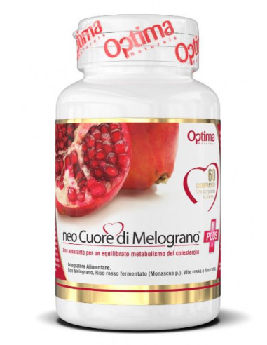 Cuore Di Melograno Neo Cuore Di...