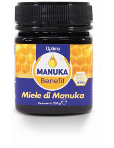 Manuka Benefit Miele Di...