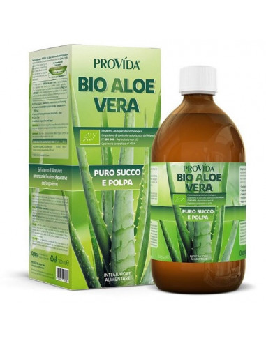 Provida Bio Aloe Vera Puro Succo E...