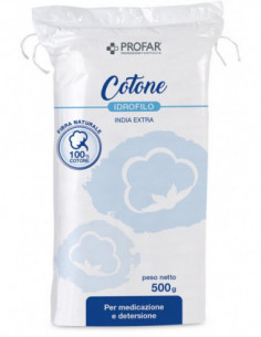 Cotone Idrofilo Profar...