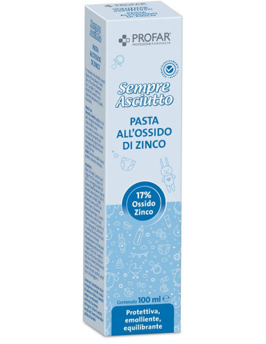 Profar Sempre Asciutto Pasta...