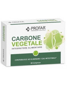 Profar Carbone Vegetale 80...