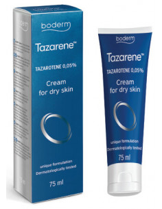 Tazarene Crema 0,05% 75 Ml