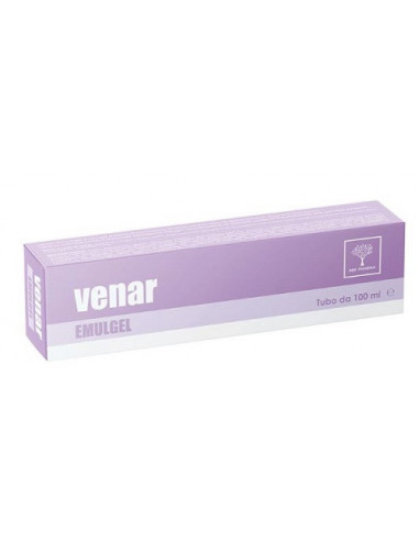 Venar Emulgel 100 Ml