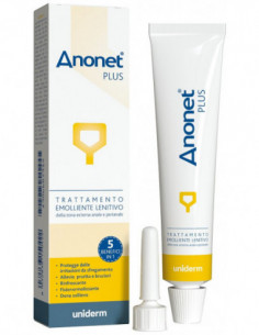 Anonet Plus Crema 30 G