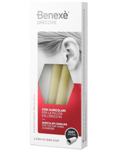 Coni Auricolari Benexe'...