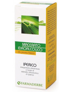 Iperico Macerato...