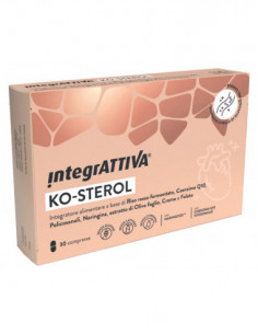 Integrattiva Ko-sterol 30...