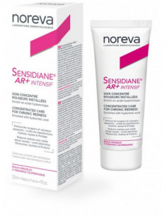 Sensidiane Ar+ Intensif...