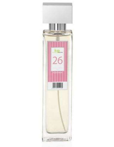 Iap Pharma Profumo Da Donna 26 150 Ml