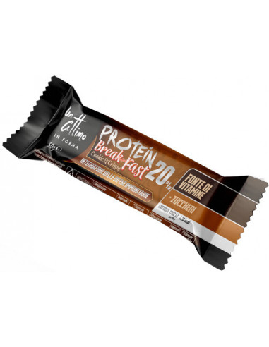 Protein Bar 20% Break And Fast 50 G