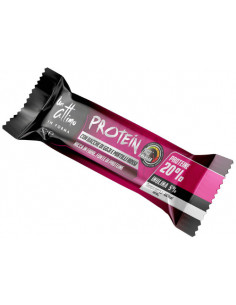 Protein Bar 20% Bacche Di...