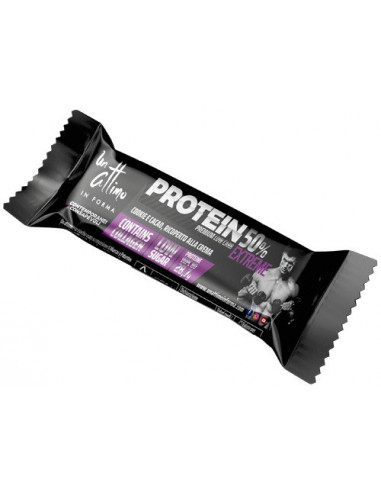 Protein Bar 50% Cookie Cacao 40 G
