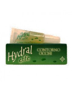 Hydral Effe Gel Contorno...