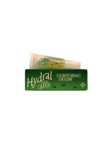 Hydral Effe Gel Contorno Occhi 10 Ml