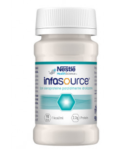 Infasource Dshl003-1 32 X...