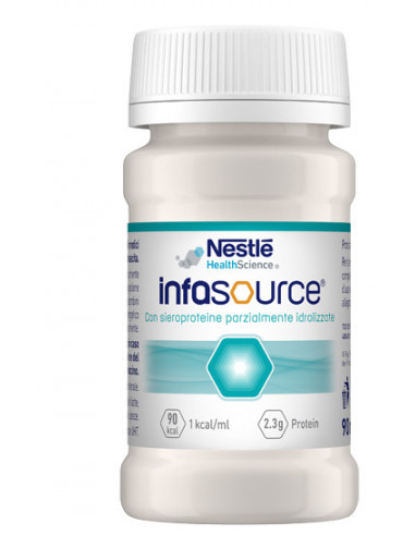 Infasource Dshl003-1 32 X 90 Ml
