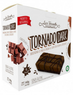 Tornado Dark Merendina 140 G
