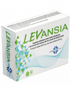 Levansia Compresse
