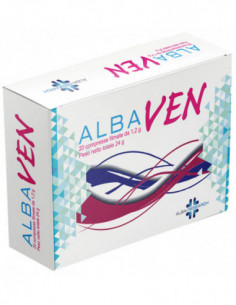 Albaven 20 Compresse
