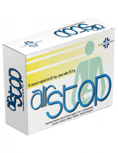 Airstop 30 Capsule