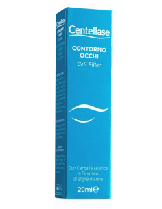 Centellase Contorno Occhi...
