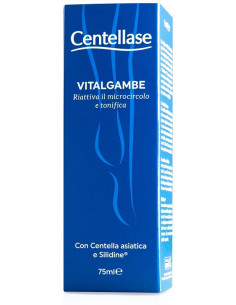 Centellase Vitalgambe Crema...