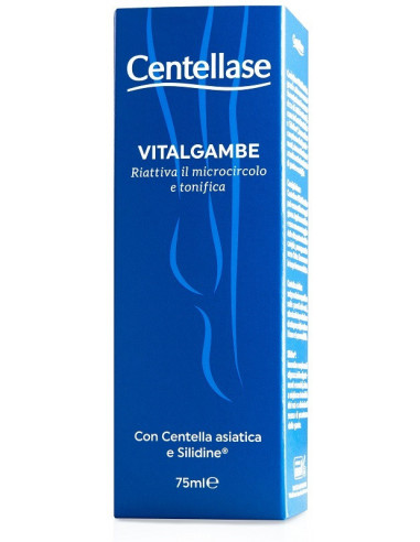 Centellase Vitalgambe Crema 75 Ml