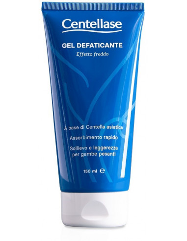 Centellase Gel Defaticante 150 Ml
