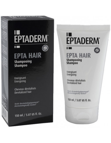 Epta Hair Shampoo 150 Ml