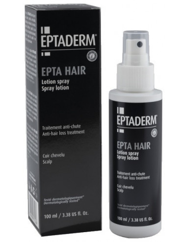 Epta Hair Lotion 100 Ml