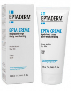 Epta Creme Idratante Corpo...