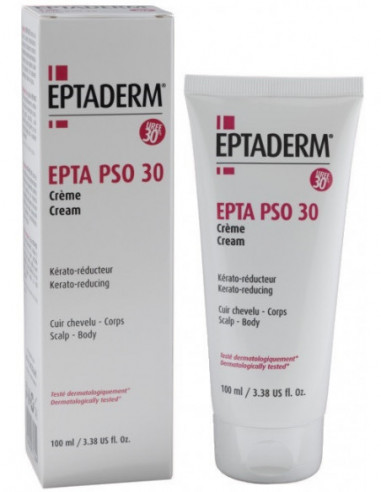 Epta Pso 30 Crema 100 Ml