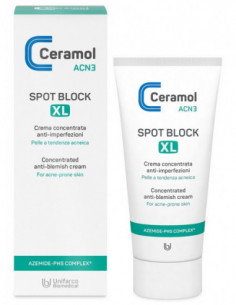 Ceramol Spot Block Xl 50 Ml