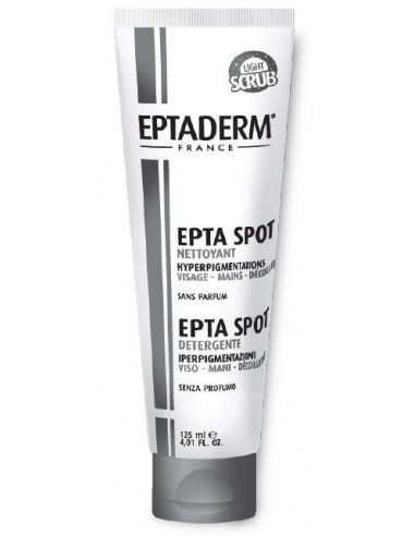 Epta Spot Detergente Scrub...