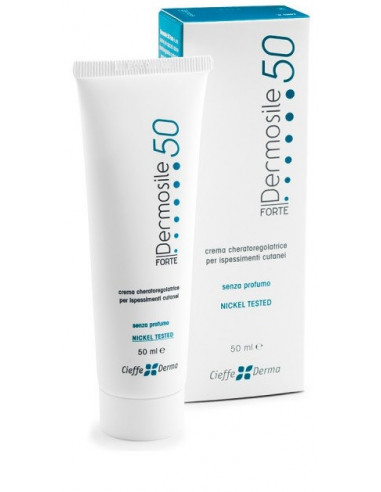 Dermosile 50 Forte 50 Ml